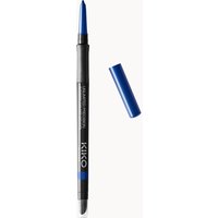 KIKO Milano Unlimited Precision Automatic Eyeliner And Khôl 0.35g (Various Shades) - 06 Dark Ultramarine