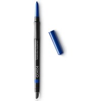 KIKO Milano Unlimited Precision Automatic Eyeliner And Khôl 0.35g (Various Shades) - 06 Dark Ultramarine