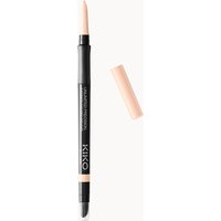 KIKO Milano Unlimited Precision Automatic Eyeliner And Khôl 0.35g (Various Shades) - 01 Butter