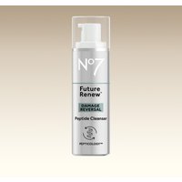 No7 No7 Future Renew™ Damage Reversal Peptide Cleanser 150ml