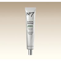 No7 Future Renew™ Damage Reversal Serum - 75ml