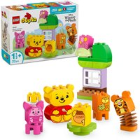 LEGO DUPLO | Disney Winnie the Pooh’s Birthday Party 10457