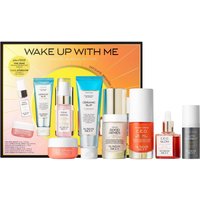 Sunday Riley Wake Up With Me Complete Morning Routine Kit