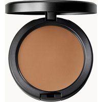 MAC Studio Fix Powder Plus Foundation (Various Shades) - NC50