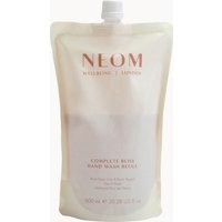 NEOM Complete Bliss Hand Wash Refill 600ml