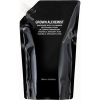 Grown Alchemist Energize Body Cleanser Chamomile, Bergamot + Rose 1L Refill Pouch