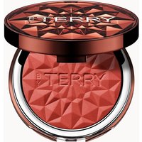 By Terry Tea To Tan Blush Powder (Various Shades) - 5.Brick Beach