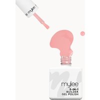 Mylee 5 in 1 Builder Gel - Light Pink