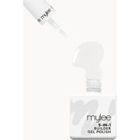 Mylee 5 in 1 Builder Gel - White