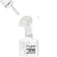 Look Fantastic Deal Enjoy 20% Off Mylee Iridescent No Wipe Top Coat