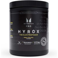 THE Electropower | Kreatin & Elektrolyte - 510g - 30Portionen - Pina Colada — Bild 1