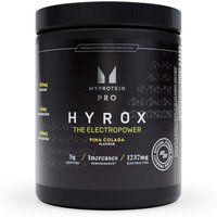 Image of Myprotein THE Electropower | Creatine & Electrolytes - 510g - 30servings - Pina Colada