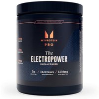 Image of Myprotein THE Electropower | Creatine & Electrolytes - 429G - 30servings - Unflavoured