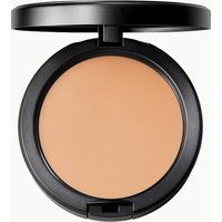 MAC Studio Fix Powder Plus Foundation (Various Shades) - C4
