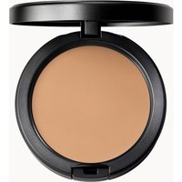 MAC Studio Fix Powder Plus Foundation (Various Shades) - N6.5