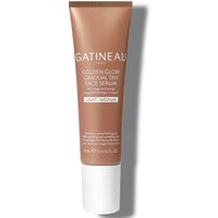 Look Fantastic Enjoy 20% Discount on Gatineau Golden Glow Gradual Tan Face Serum 10ml