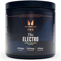 Image of Myprotein THE Electro | Electrolyte Powder - 60servings - Pina Colada