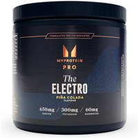 THE Electro - 60Portionen - Pina Colada — Bild 1