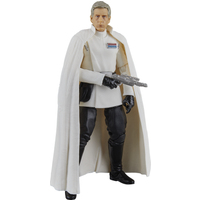 Hasbro Star Wars The Black Series Director Orson Krennic Collectible Action Figure (15 cm)