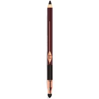 Charlotte Tilbury Rock N Kohl 1.2g (Various Shades) - Bedroom Black