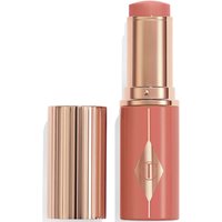 Charlotte Tilbury Unreal Blush Stick 9g (Various Shades) - Peachy Glow