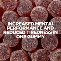 myvitamins UK Myvitamins Reishi Gummies - 60gummies - Mixed Berry