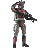 Hasbro Star Wars The Vintage Collection Mandalorian Super Commando Action Figure (9.5 cm)