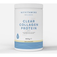 myvitamins UK Myvitamins Collagen Powder - 600g - Unflavoured