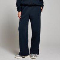 MP Damen Basics Jogginghose mit geradem Bein – Dunkles Saphirblau - L — Bild 1