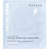NuFace IonPlex Hydra-Gel Power Mask 1pk