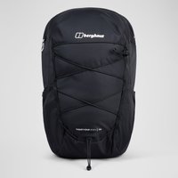 Unisex 24/7 365 U28 Rucksack - Black