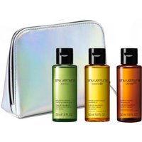 Shu Uemura Get 38% Off the Ultimate Travel Kit Worth $63