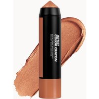 MAKE UP FOR EVER Artist Color Crayon 7g (Various Shades) - 160 Glorious Bronze (Shimmery)