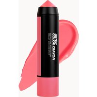 MAKE UP FOR EVER Artist Color Crayon 7g (Various Shades) - 228 Cheeky Fuchsia (Matte)