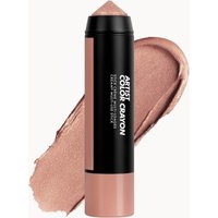 MAKE UP FOR EVER Artist Color Crayon 7g (Various Shades) - 104 Glazed Rose (Shimmery)