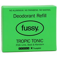 Image of Myprotein Fussy Deodorant Refill Tropic Tonic 40g