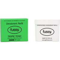 Image of Myprotein Fussy Deodorant Refill Tropic Tonic 40g