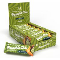 Image of Myprotein The Myprotein Bar - 12Bars - Pistachio