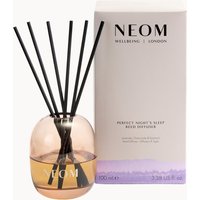 NEOM Wellbeing Perfect Night’s Sleep Reed Diffuser 100ml