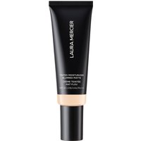 Laura Mercier Tinted Moisturiser Blurred Matte SPF 30 45ml (Various Shades) - 0N Silk