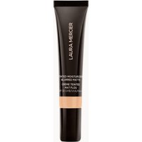Laura Mercier Tinted Moisturizer Blurred Matte SPF 30 Mini 15ml (Various Shades) - 1N Birch