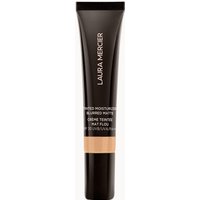 Laura Mercier Tinted Moisturizer Blurred Matte SPF 30 Mini 15ml (Various Shades) - 3N Sand