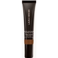 Laura Mercier Tinted Moisturizer Blurred Matte SPF 30 Mini 15ml (Various Shades) - 6N Umber