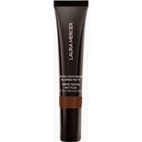 Laura Mercier Tinted Moisturizer Blurred Matte SPF 30 Mini 15ml (Various Shades) - 7N Mahogany