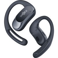 Image of Myprotein Shokz OpenFit Air True Wireless Headphones - Black