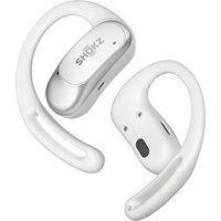 Image of Myprotein Shokz OpenFit Air True Wireless Headphones - White