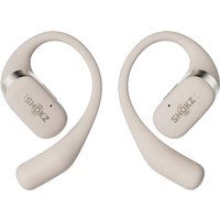 Image of Myprotein Shokz OpenFit True Wireless Headphones - Beige