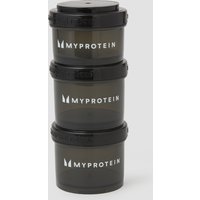 Image of Myprotein MP Power Tower - Black