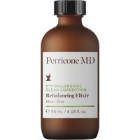 PerriconeMD Deal Enjoy 51% Off Hypoallergenic Clean Correction Elixir