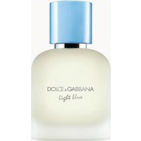 Dolce&Gabbana Light Blue Pour Homme Eau de Toilette Spray 50ml